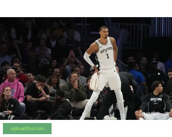 马刺25战23胜强势冲击雷霆 文班亚马MVP前景遭美媒质疑